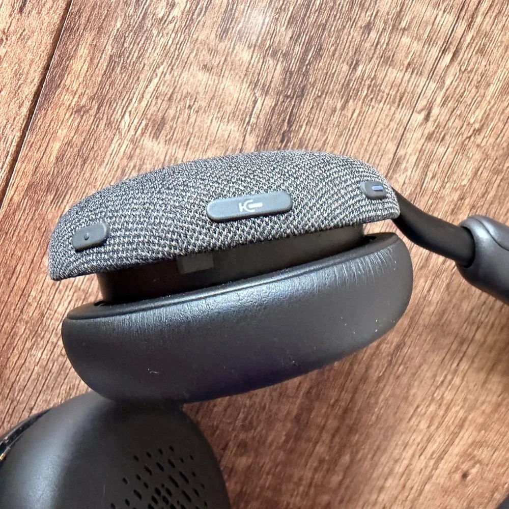 Dell Pro Wireless ANC Bluetooth Headset w/Microphone WL5024